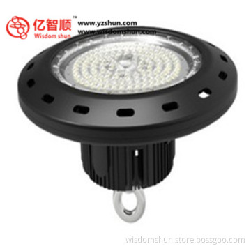 CE RoHS 100w 3 years warranty waterproof 150w UFO led high bay light